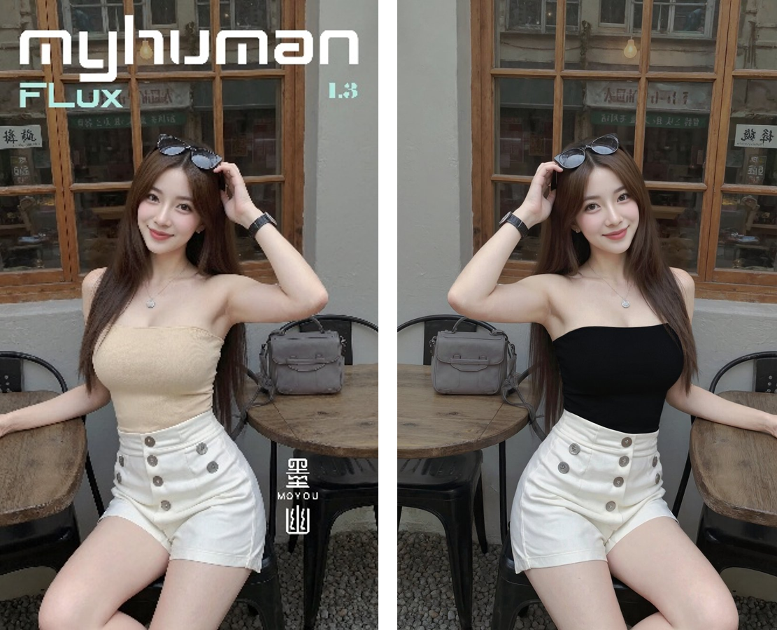 Solving Character Consistency in AI-Generated Content with Flux.1 Kontext