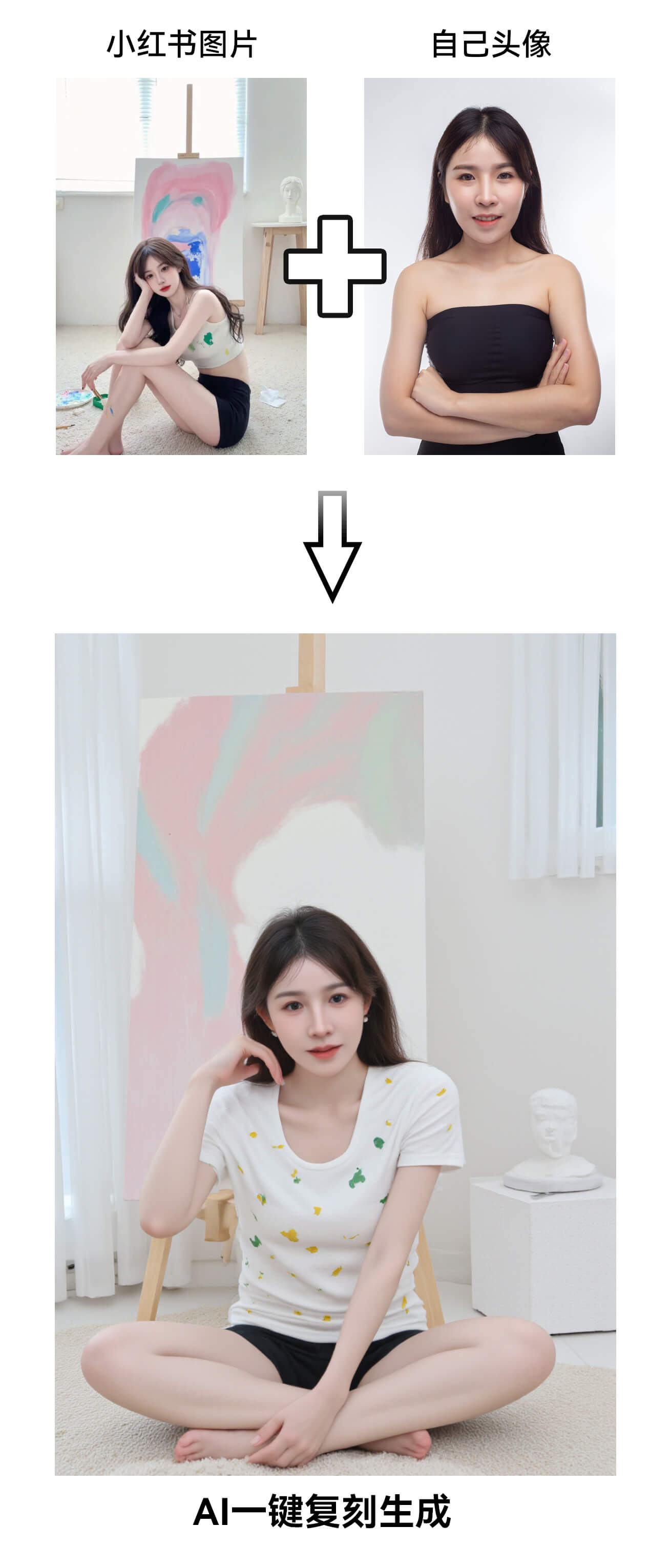 Unlock the Secret to Viral RedNote Images with AI-Powered Style Transfer