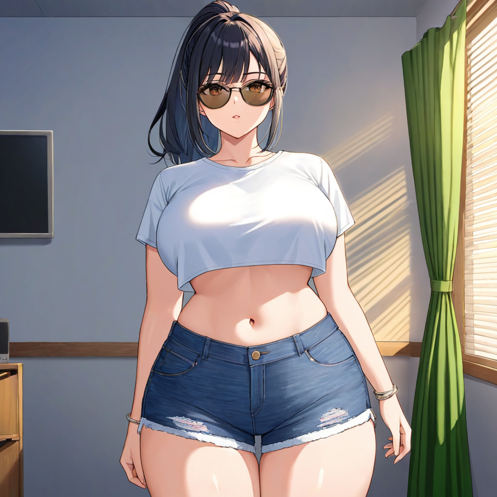 Unlock Consistent Anime-Style Characters with AI-Driven Workflow